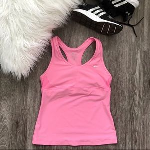 Women’s Nike Dri-Fit Tank Top!